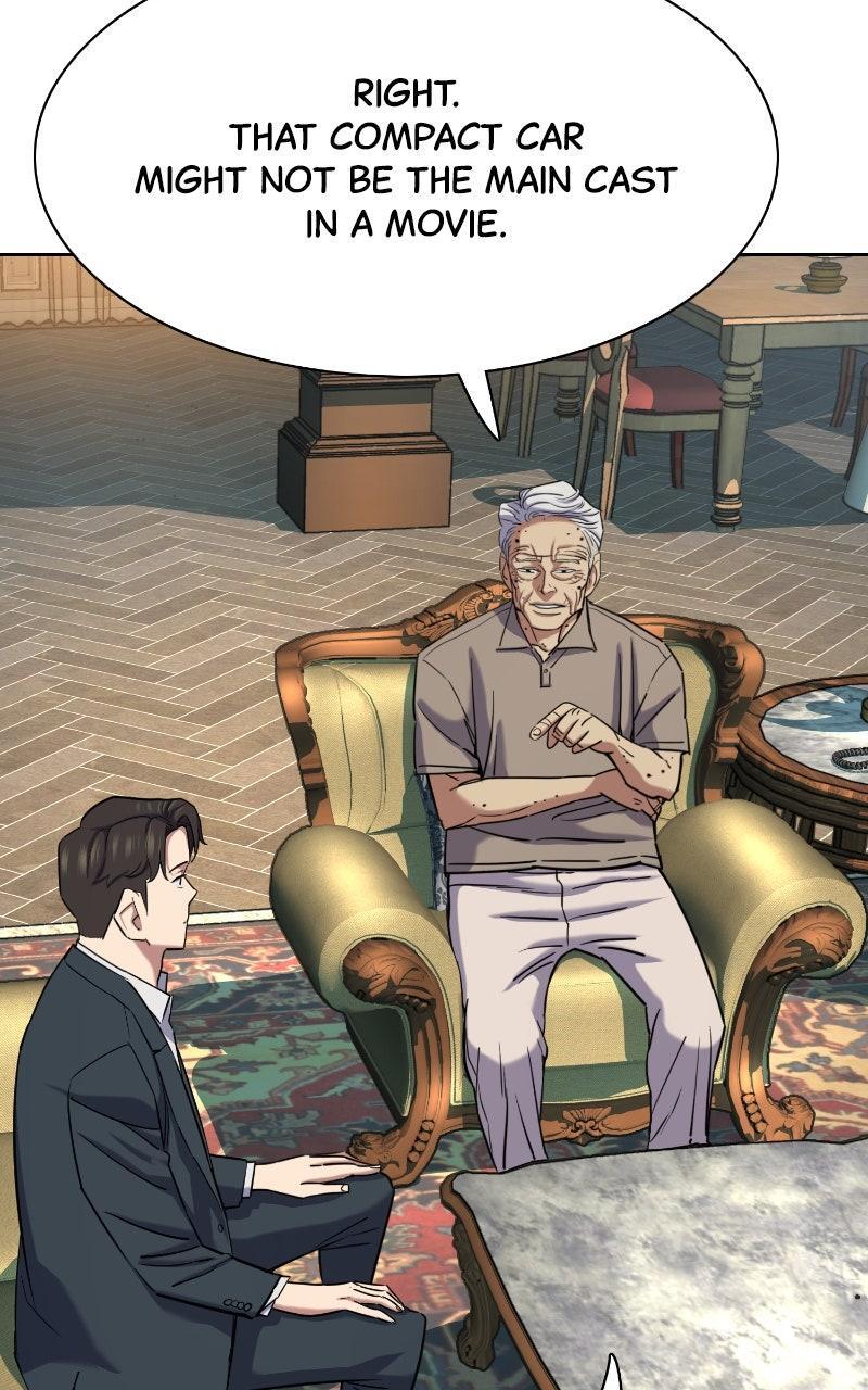 Read Reborn Rich Manga Online