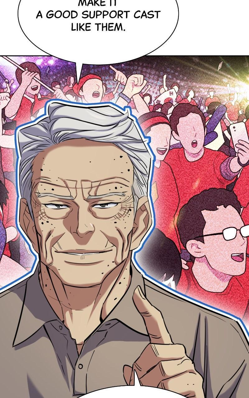 Read Reborn Rich Manga Online