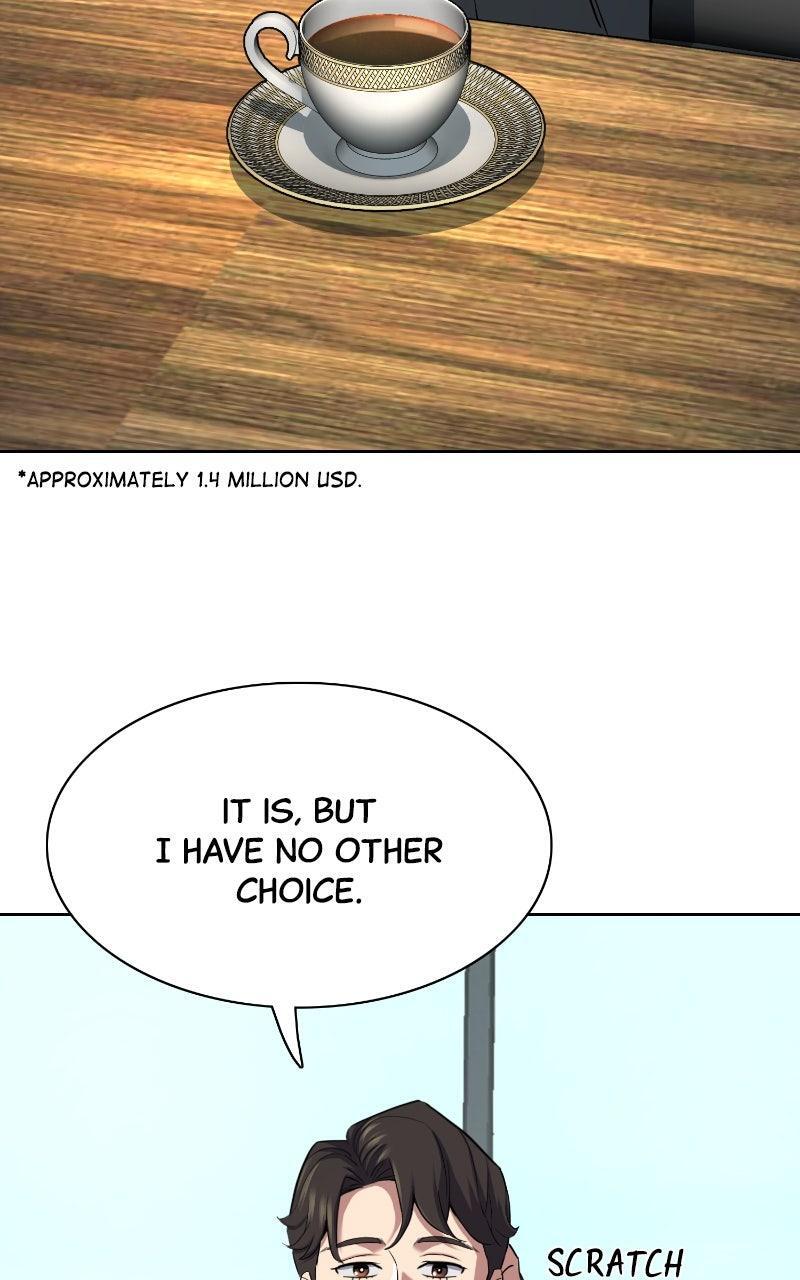 Read Reborn Rich Manga Online