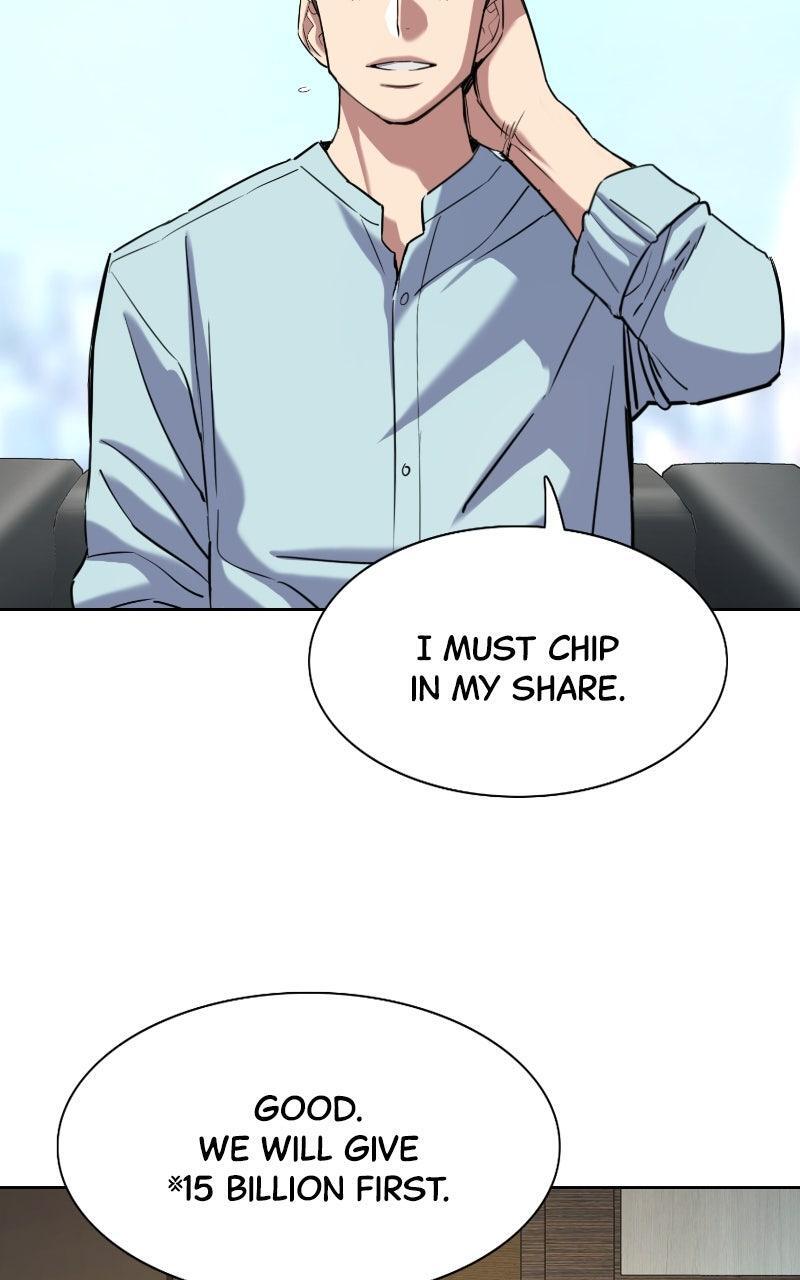 Read Reborn Rich Manga Online