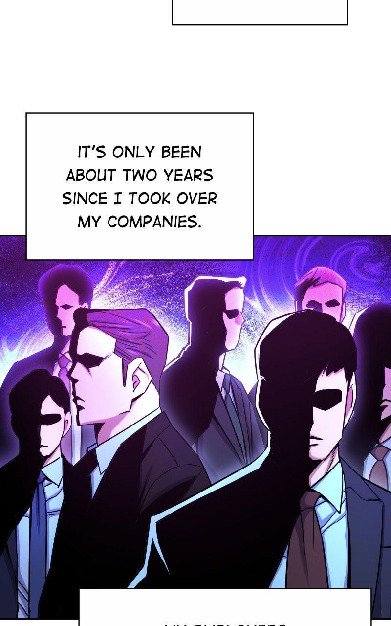 Read Reborn Rich Manga Online