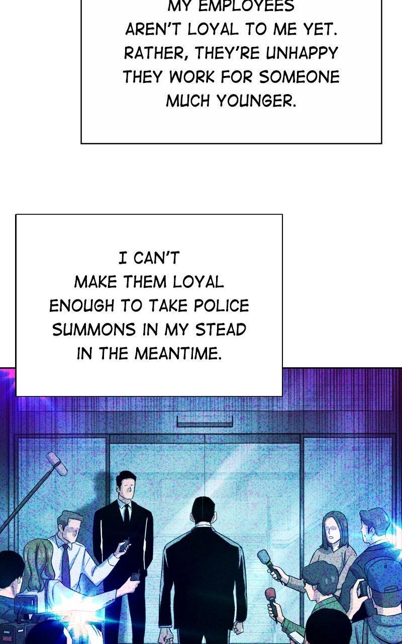 Read Reborn Rich Manga Online