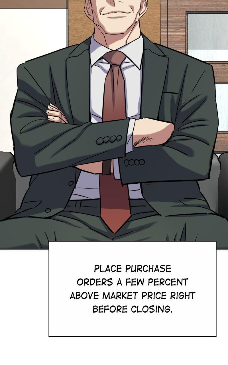 Read Reborn Rich Manga Online