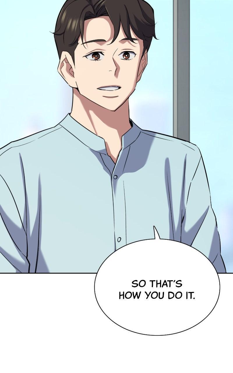 Read Reborn Rich Manga Online