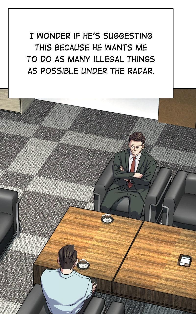 Read Reborn Rich Manga Online