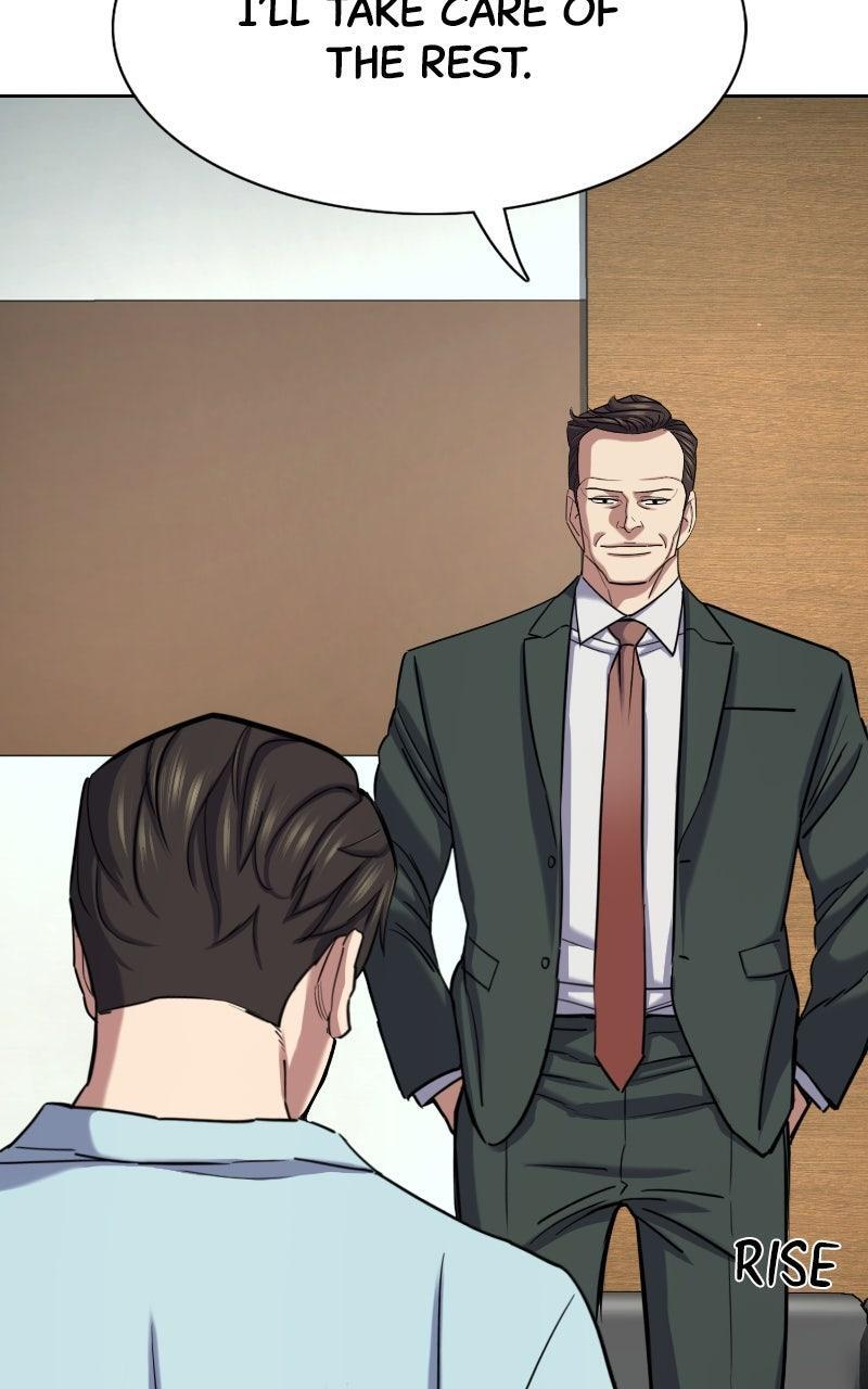Read Reborn Rich Manga Online