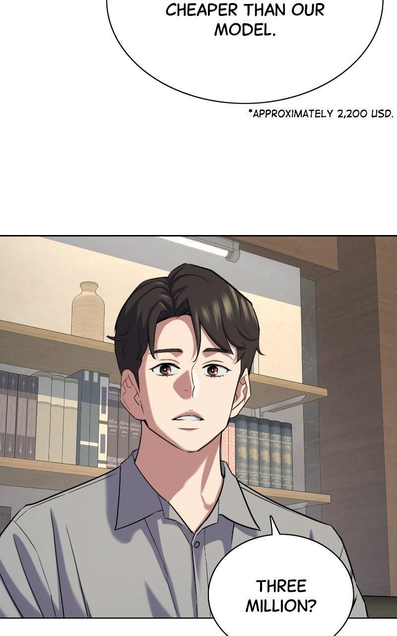 Read Reborn Rich Manga Online