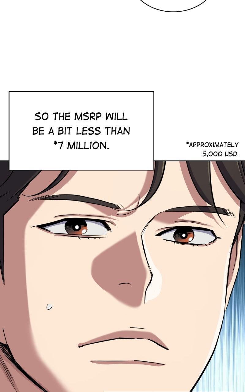 Read Reborn Rich Manga Online