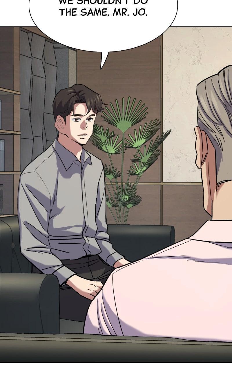 Read Reborn Rich Manga Online