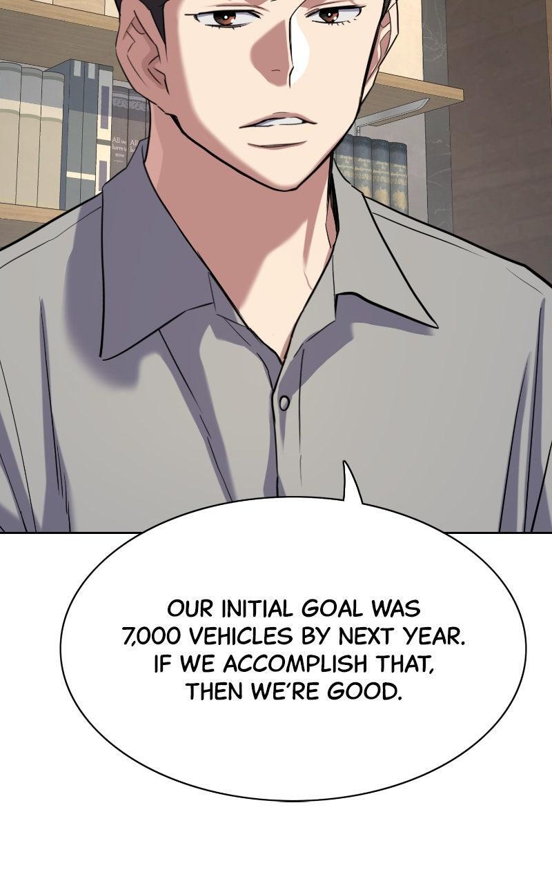 Read Reborn Rich Manga Online