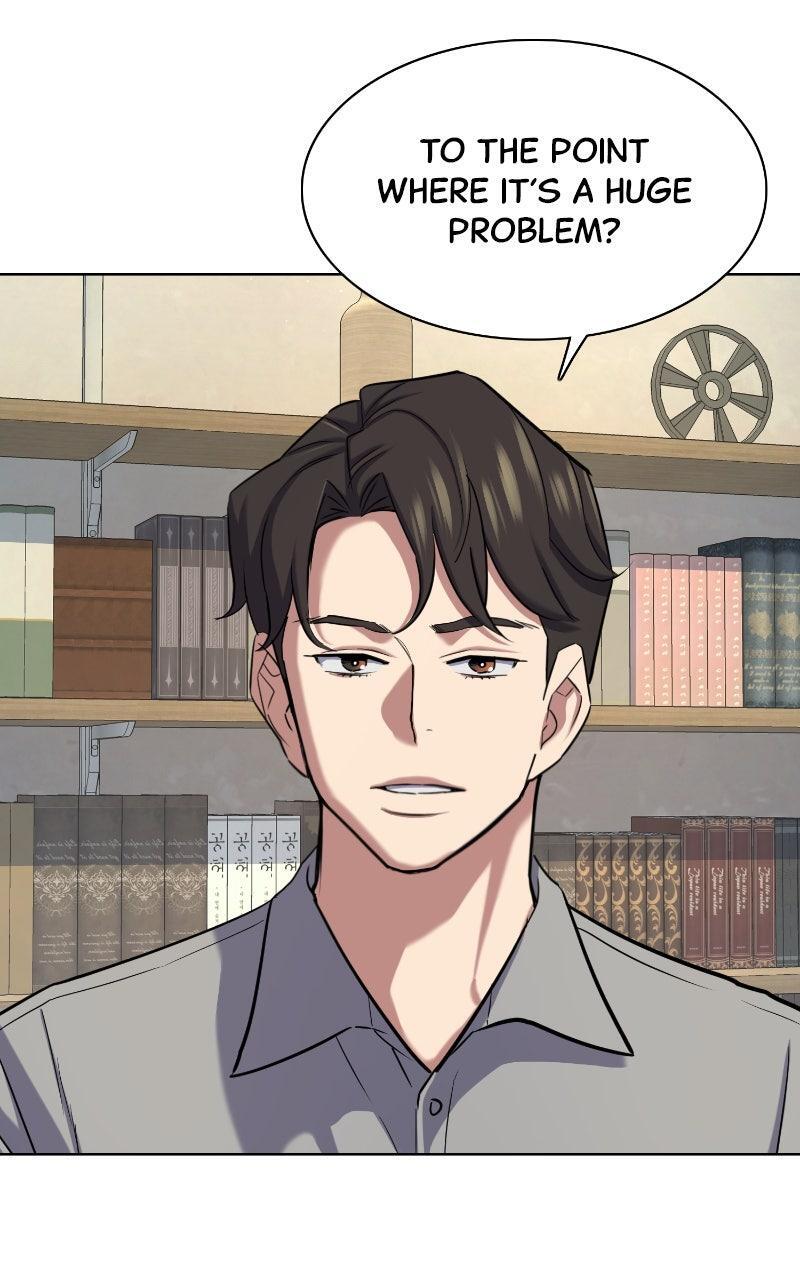 Read Reborn Rich Manga Online