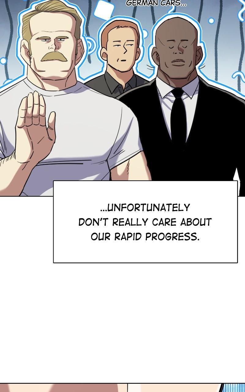 Read Reborn Rich Manga Online