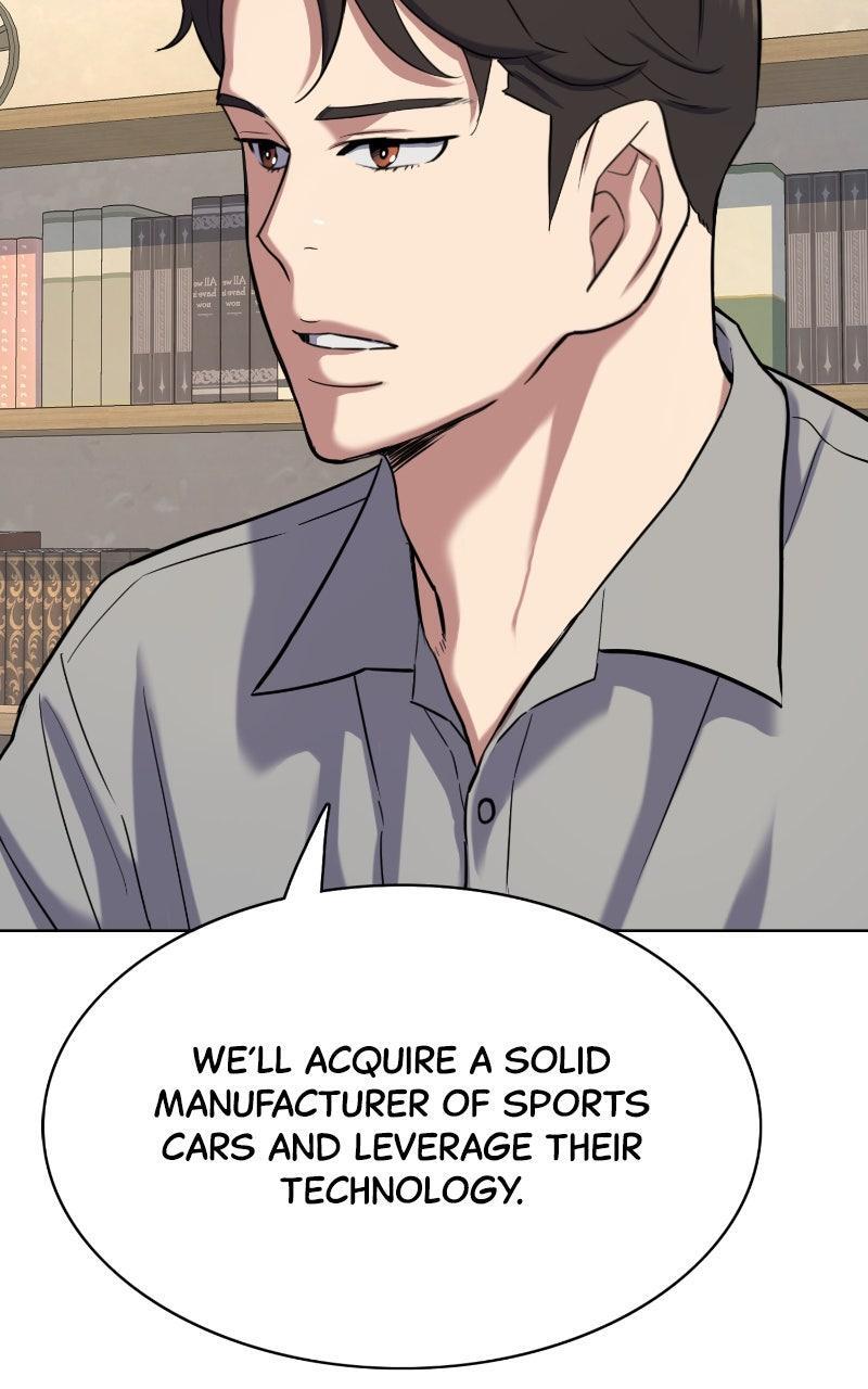 Read Reborn Rich Manga Online