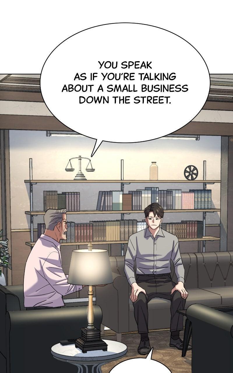 Read Reborn Rich Manga Online