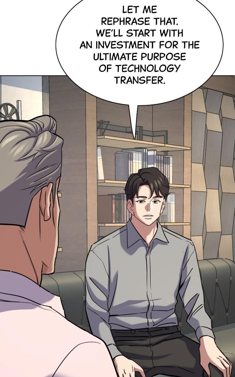 Read Reborn Rich Manga Online