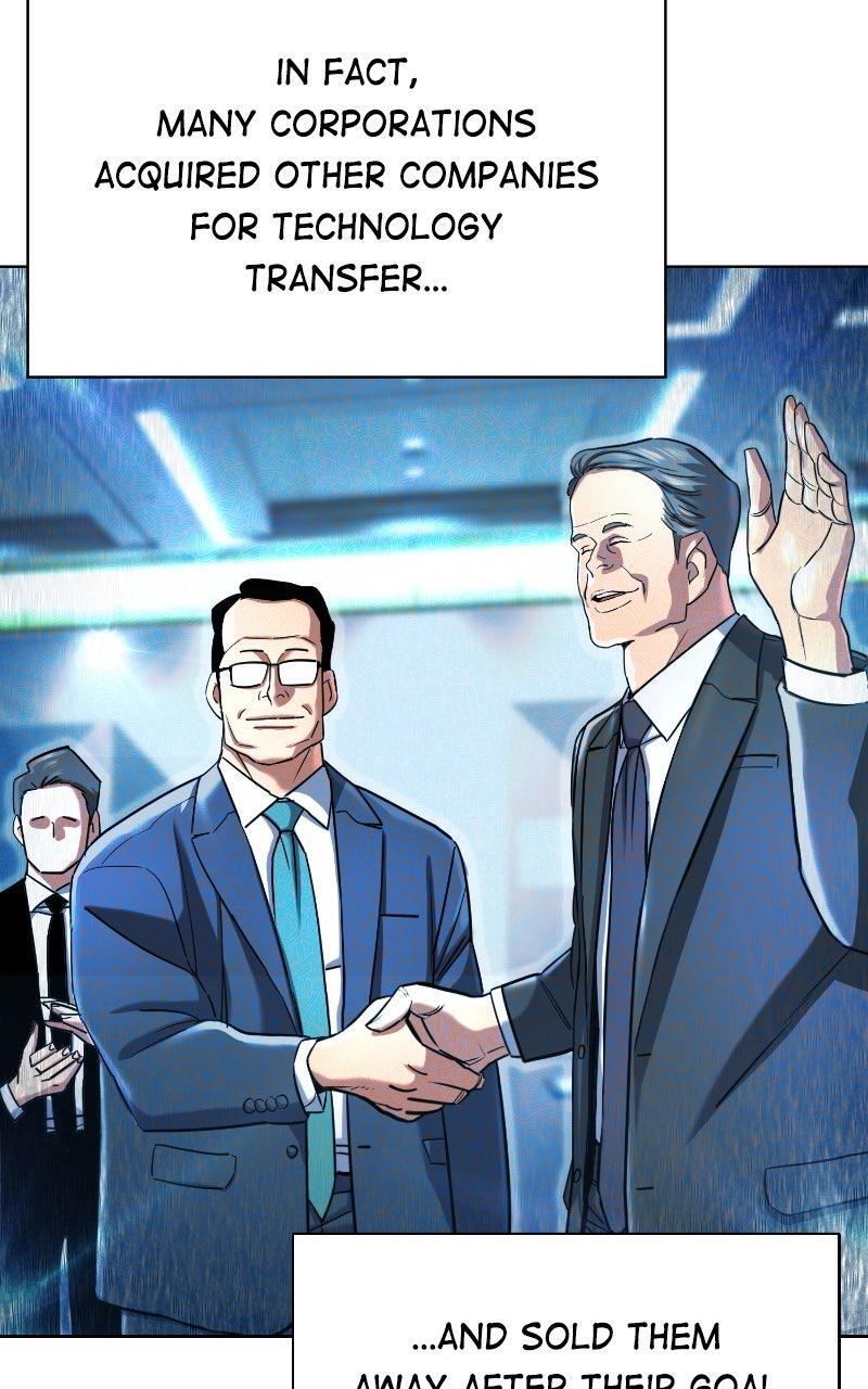 Read Reborn Rich Manga Online