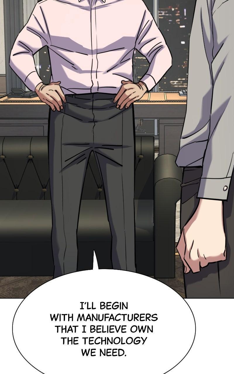 Read Reborn Rich Manga Online