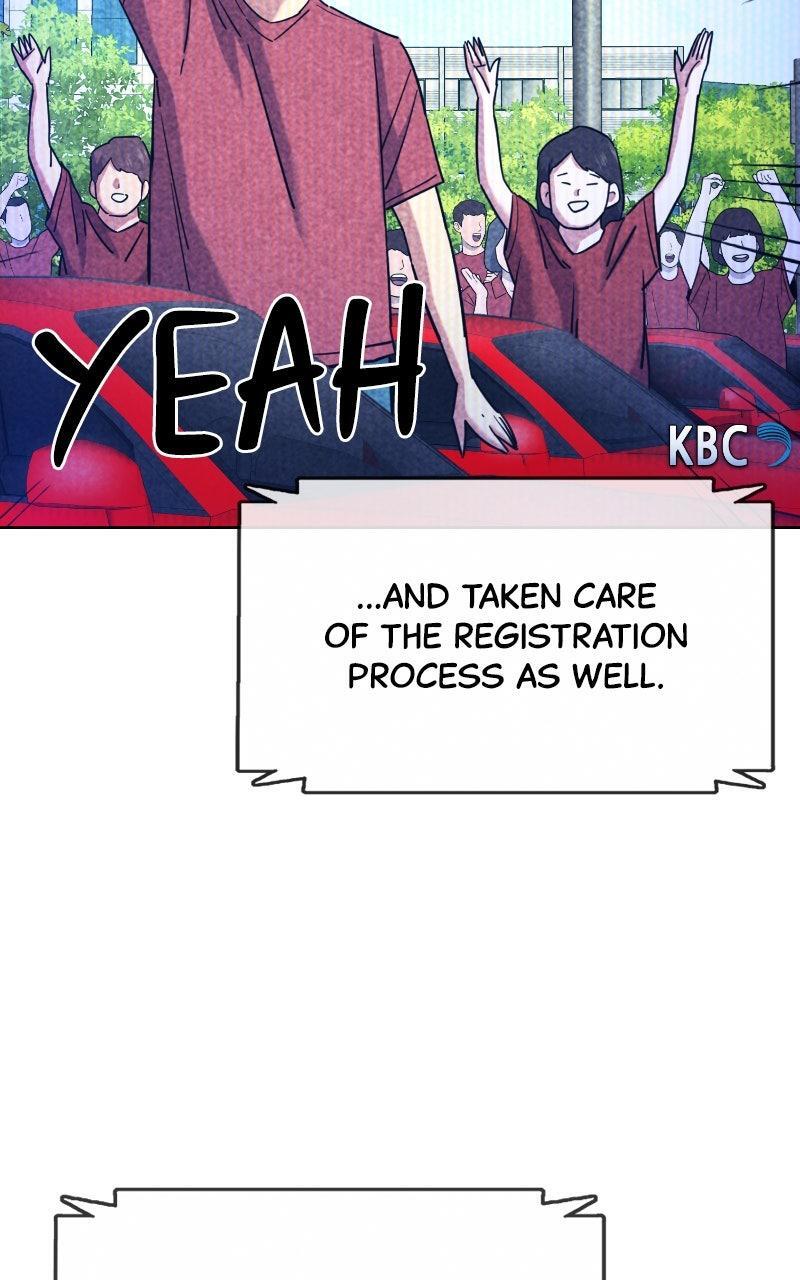 Read Reborn Rich Manga Online