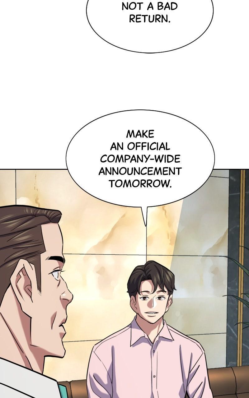 Read Reborn Rich Manga Online