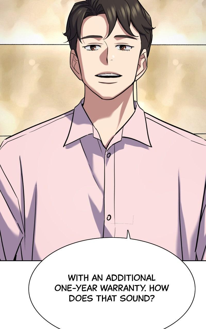 Read Reborn Rich Manga Online