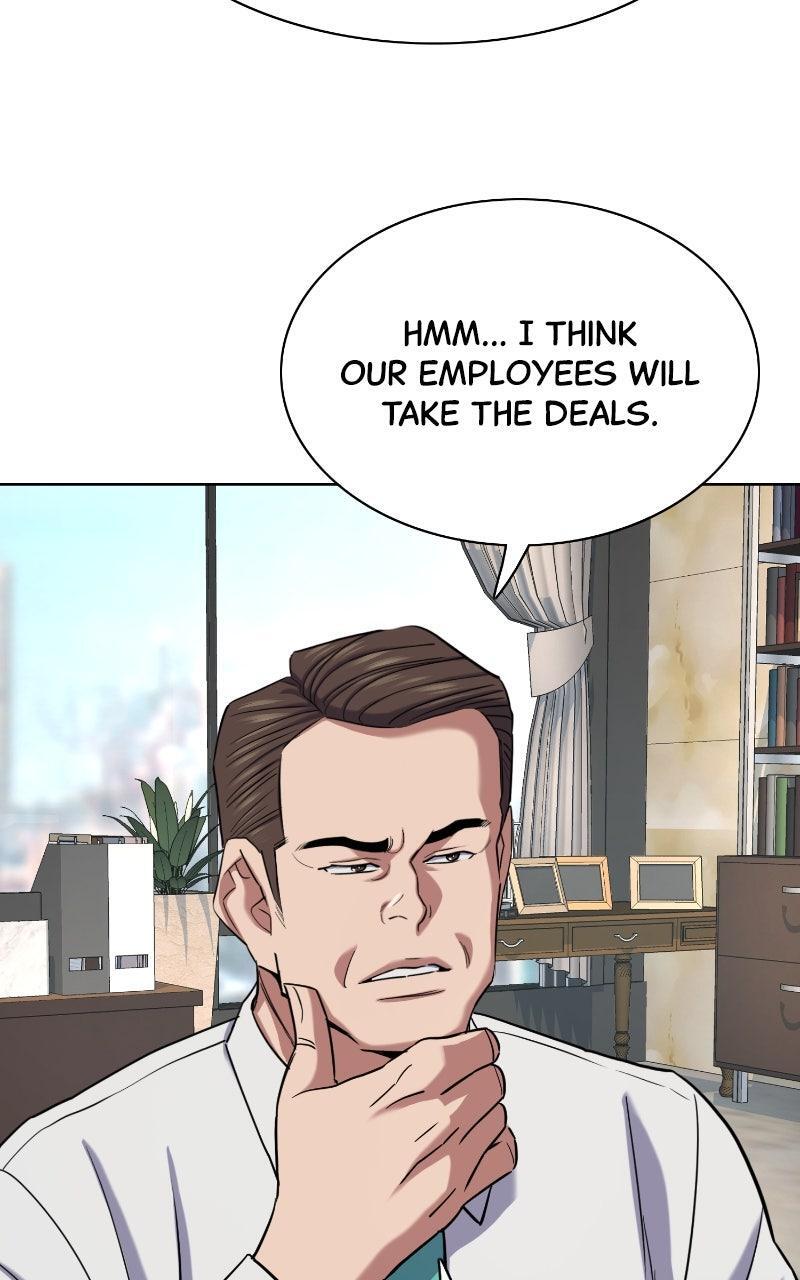Read Reborn Rich Manga Online