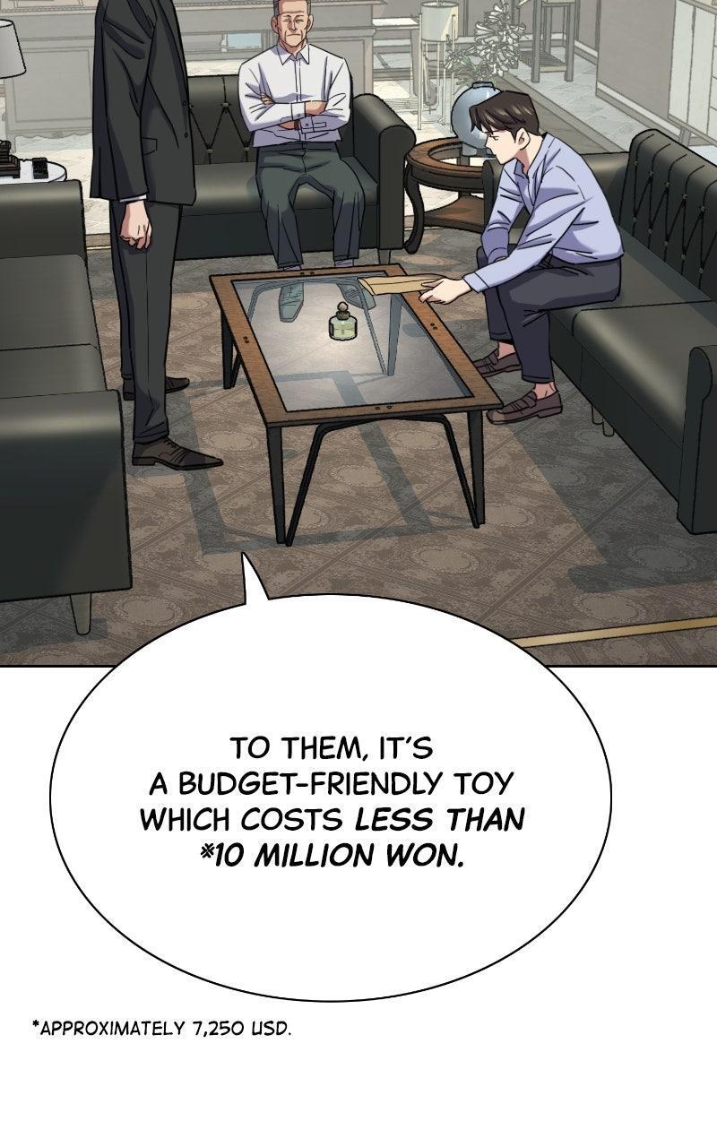 Read Reborn Rich Manga Online
