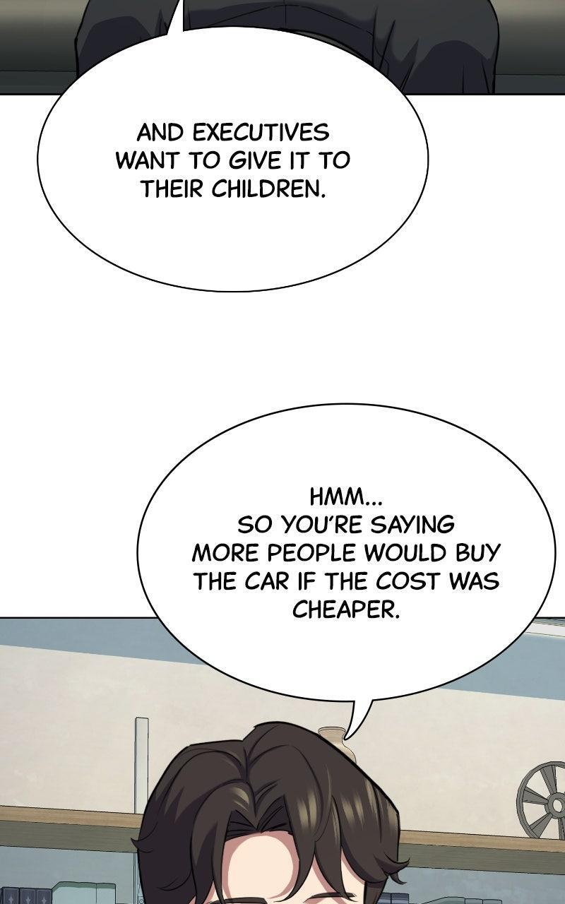 Read Reborn Rich Manga Online