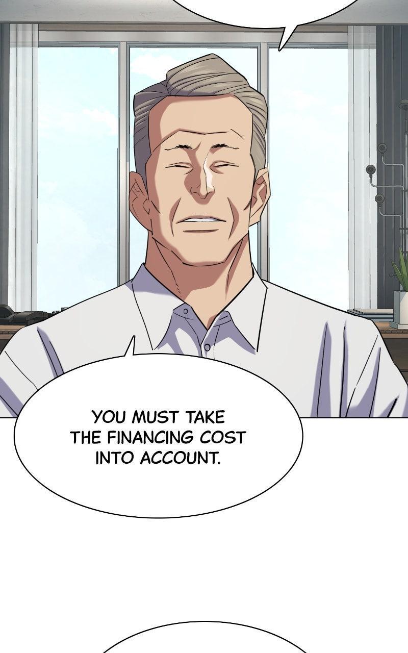 Read Reborn Rich Manga Online