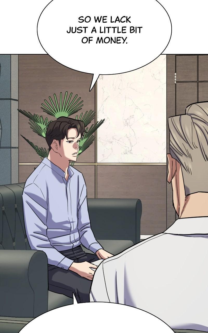 Read Reborn Rich Manga Online