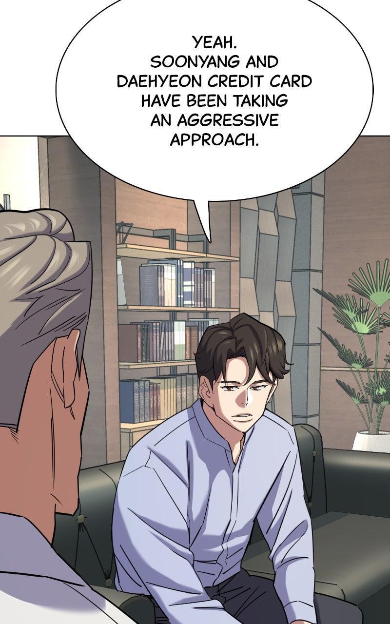 Read Reborn Rich Manga Online