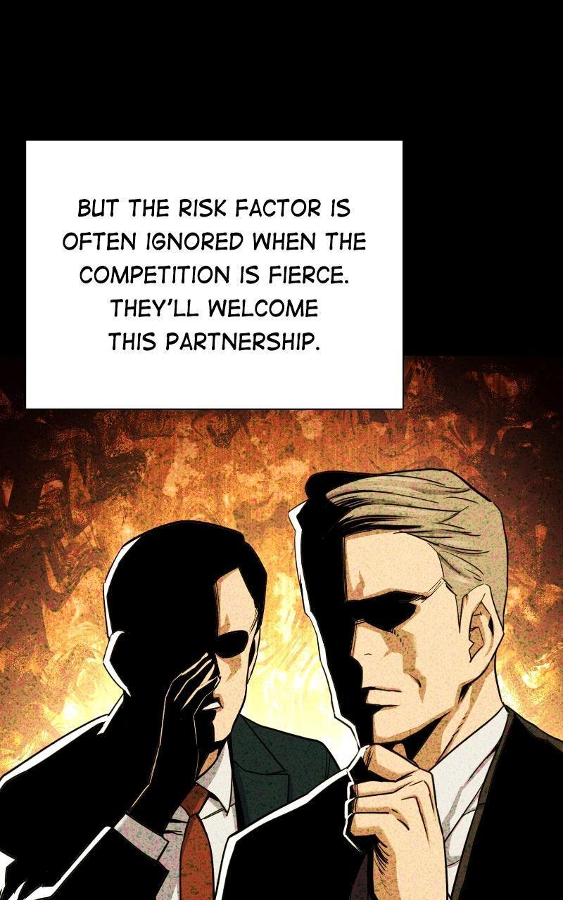 Read Reborn Rich Manga Online
