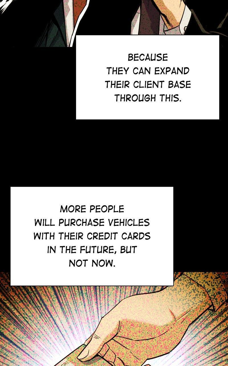 Read Reborn Rich Manga Online
