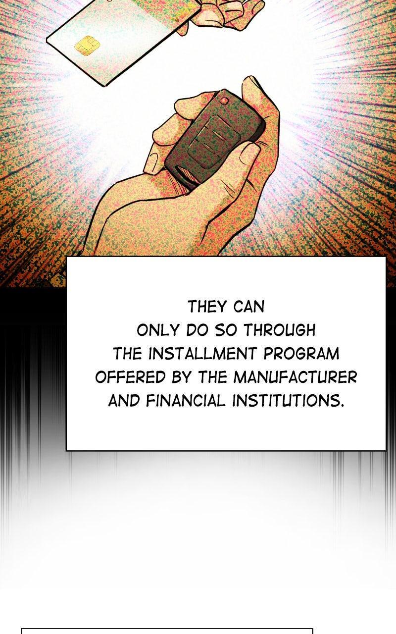 Read Reborn Rich Manga Online