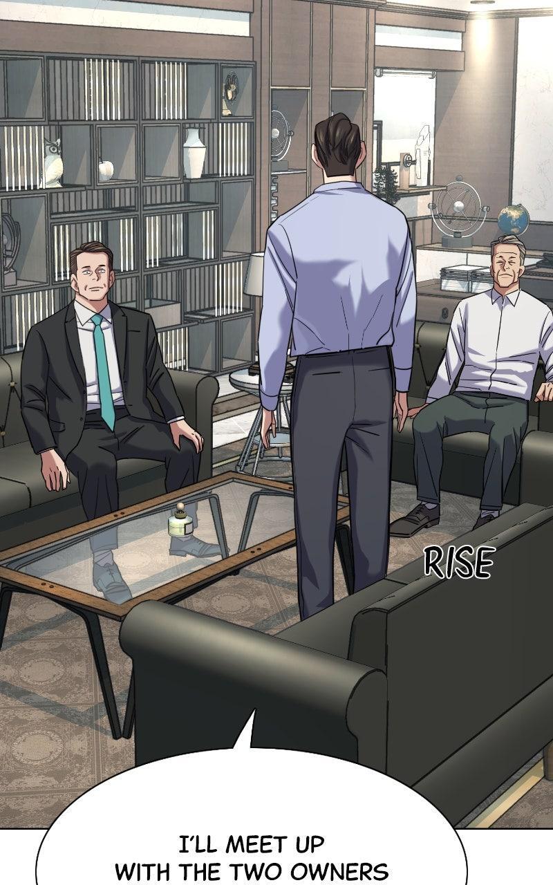 Read Reborn Rich Manga Online