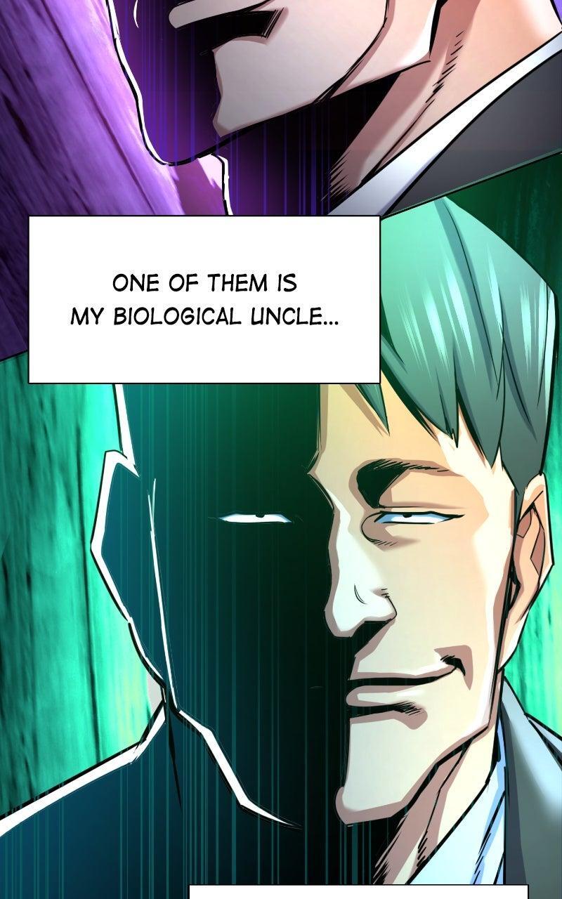 Read Reborn Rich Manga Online