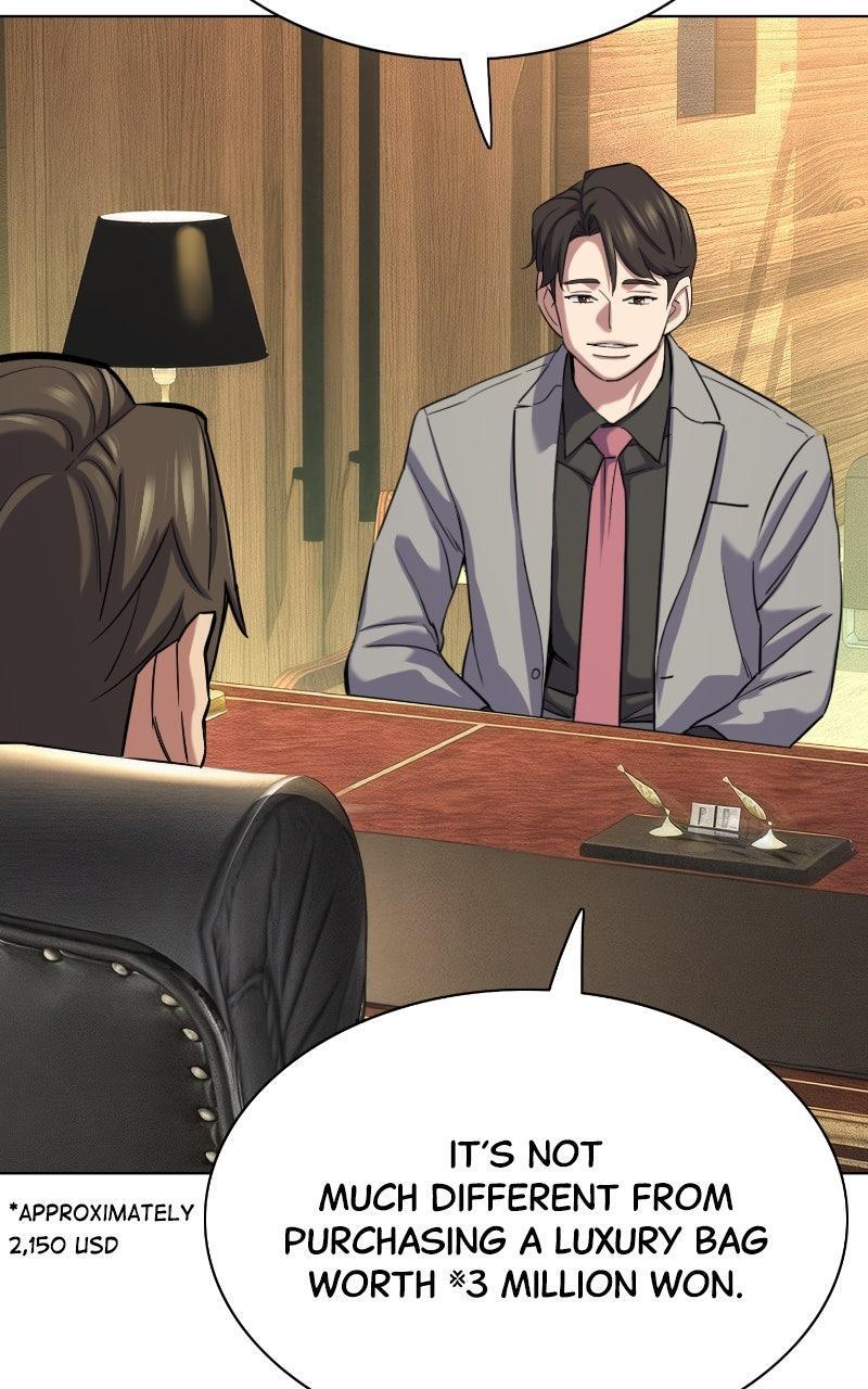 Read Reborn Rich Manga Online