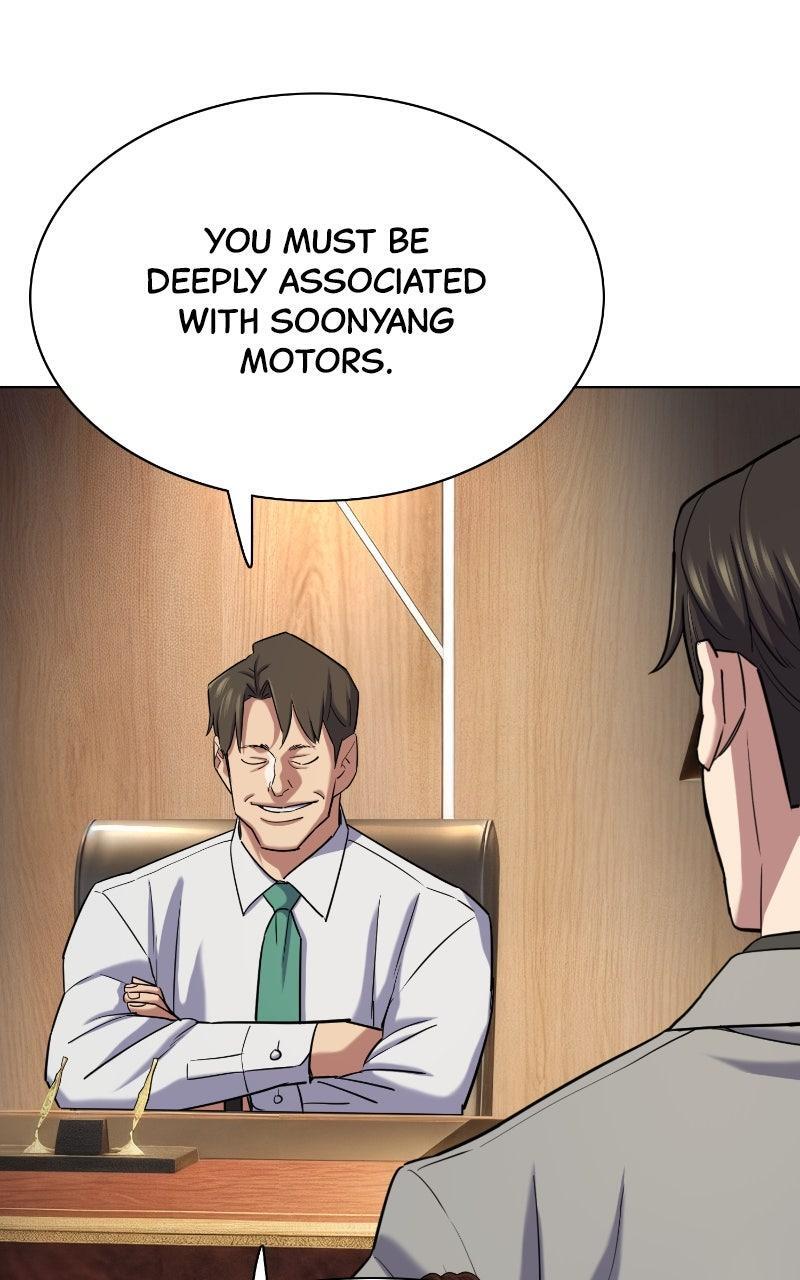 Read Reborn Rich Manga Online