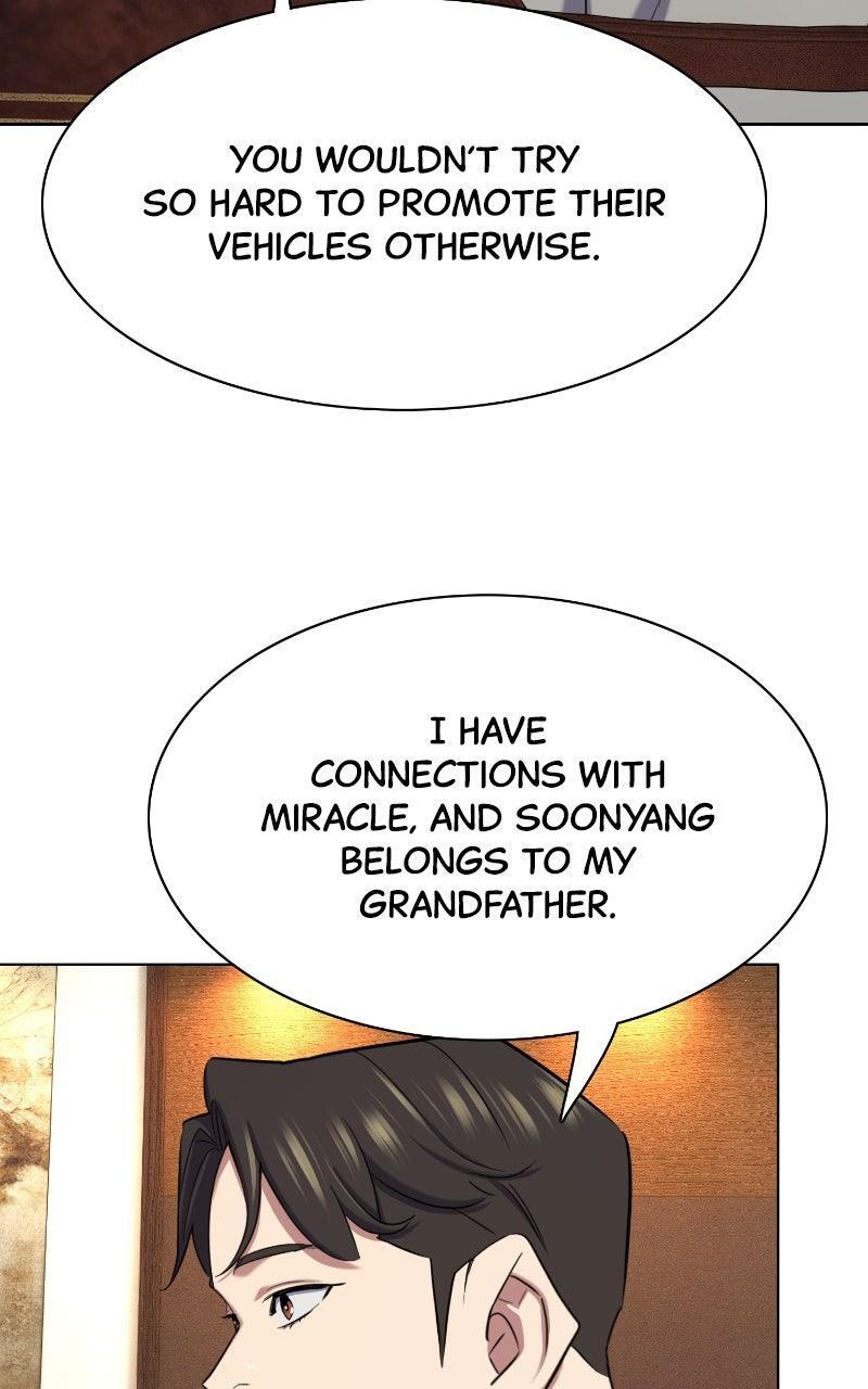 Read Reborn Rich Manga Online