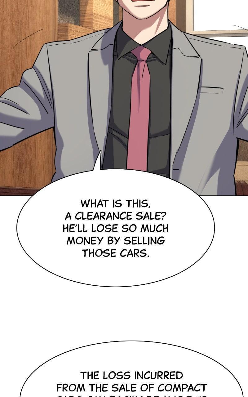 Read Reborn Rich Manga Online
