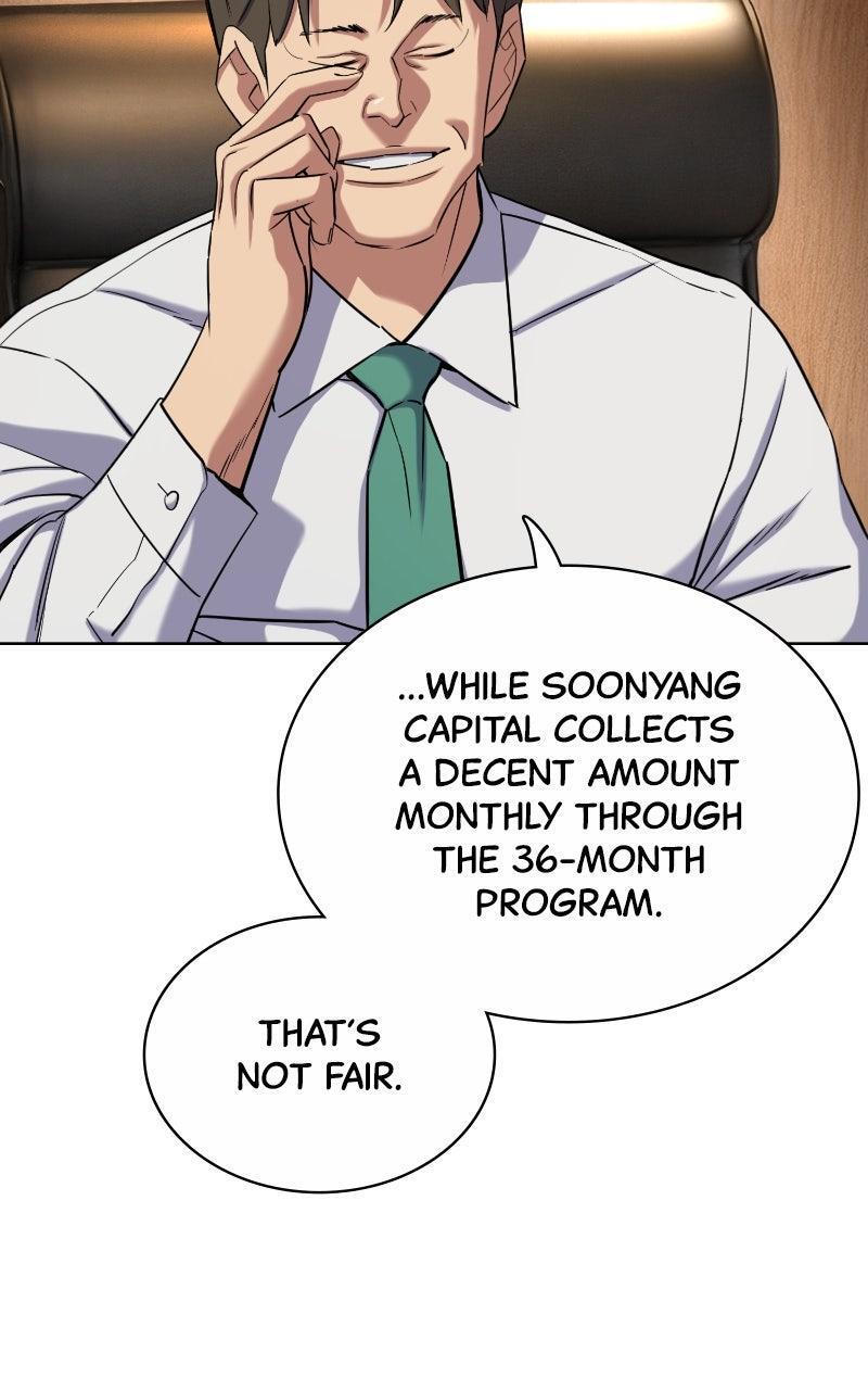 Read Reborn Rich Manga Online