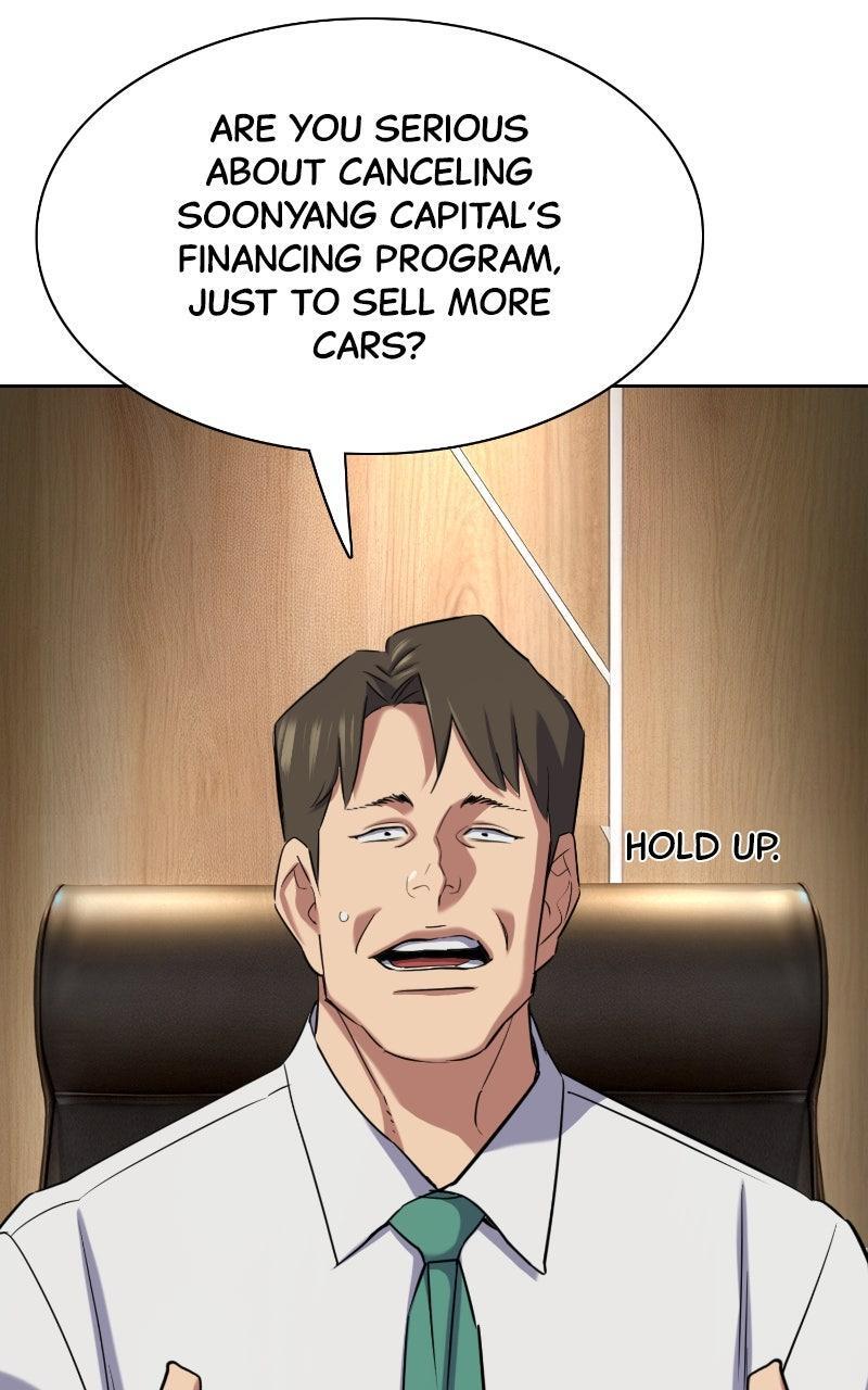 Read Reborn Rich Manga Online