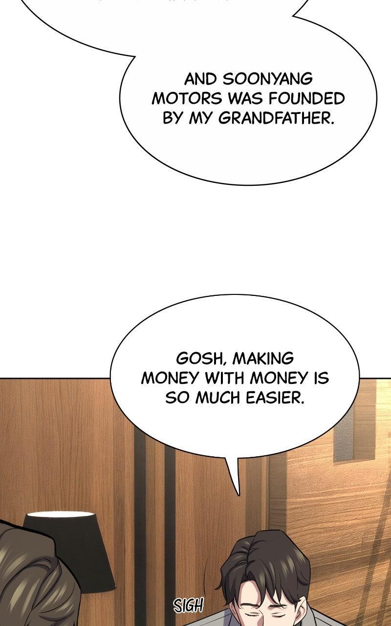 Read Reborn Rich Manga Online