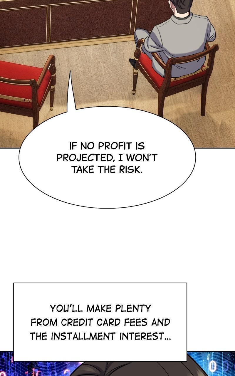 Read Reborn Rich Manga Online