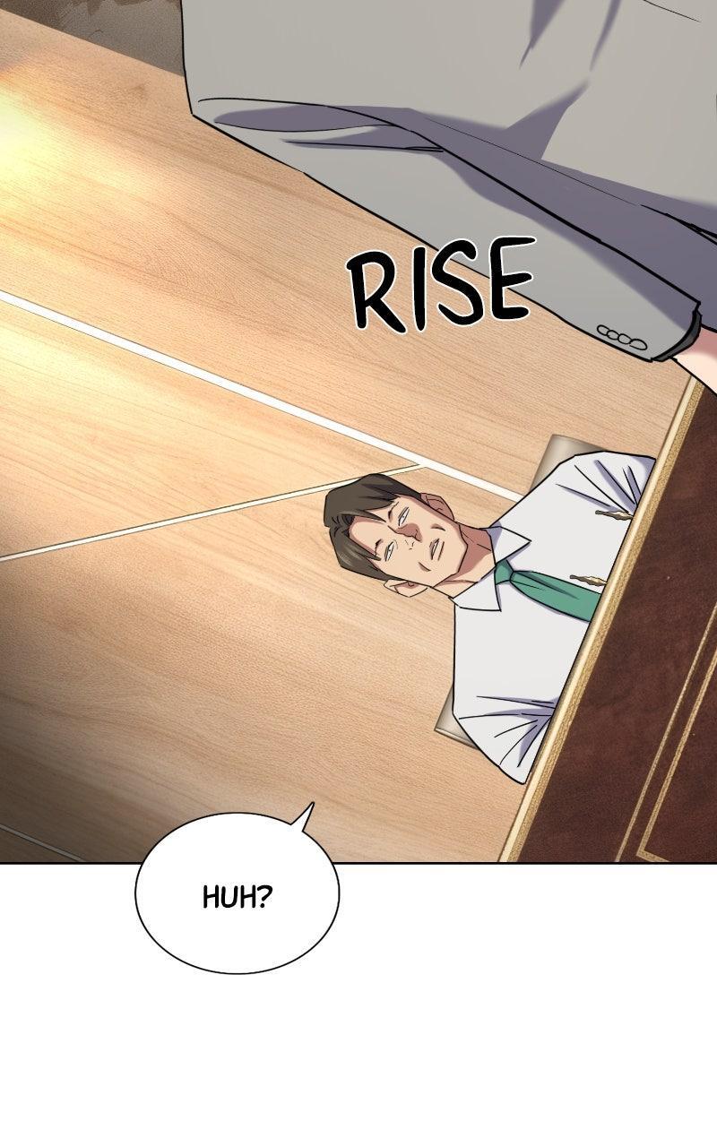 Read Reborn Rich Manga Online