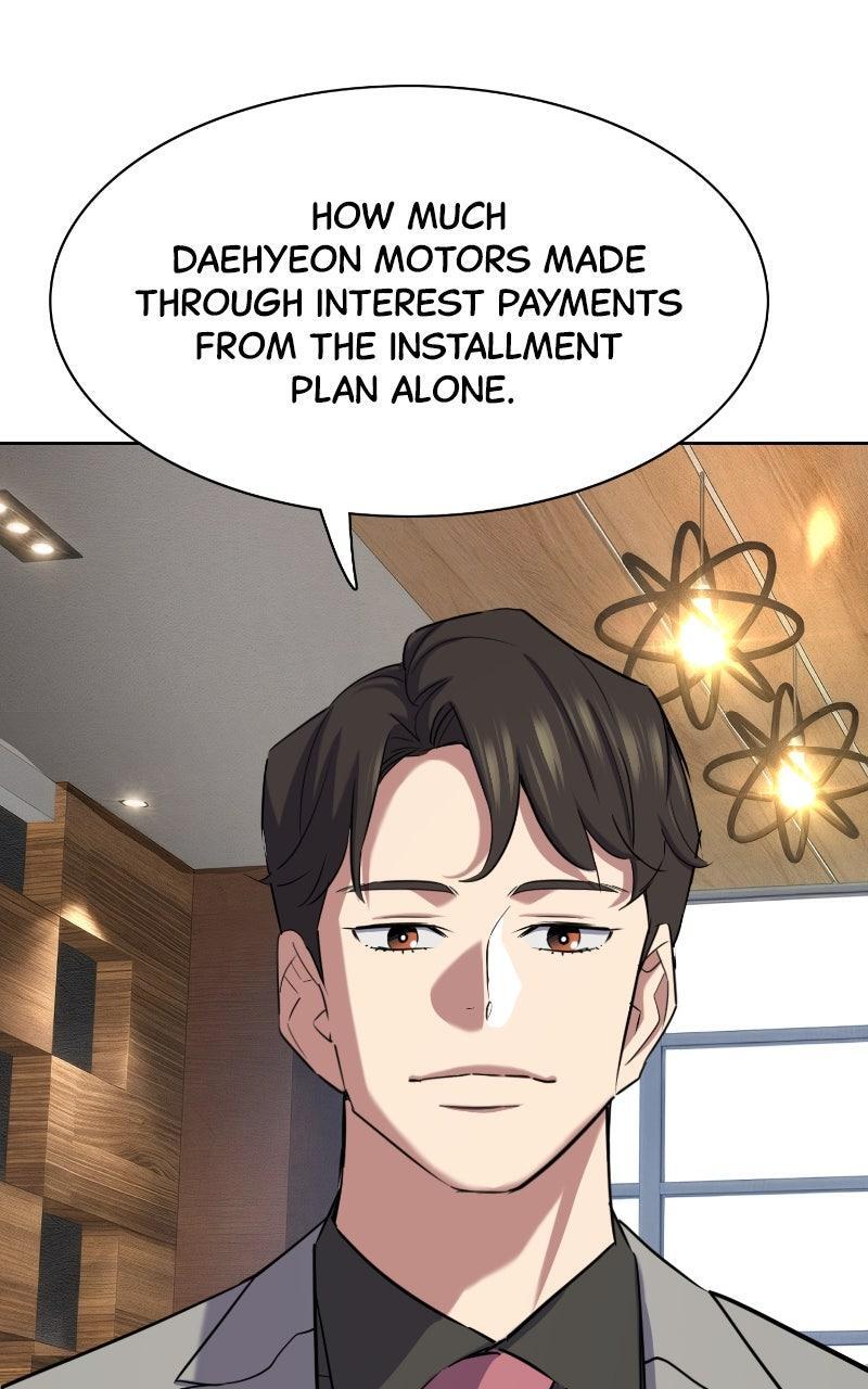 Read Reborn Rich Manga Online