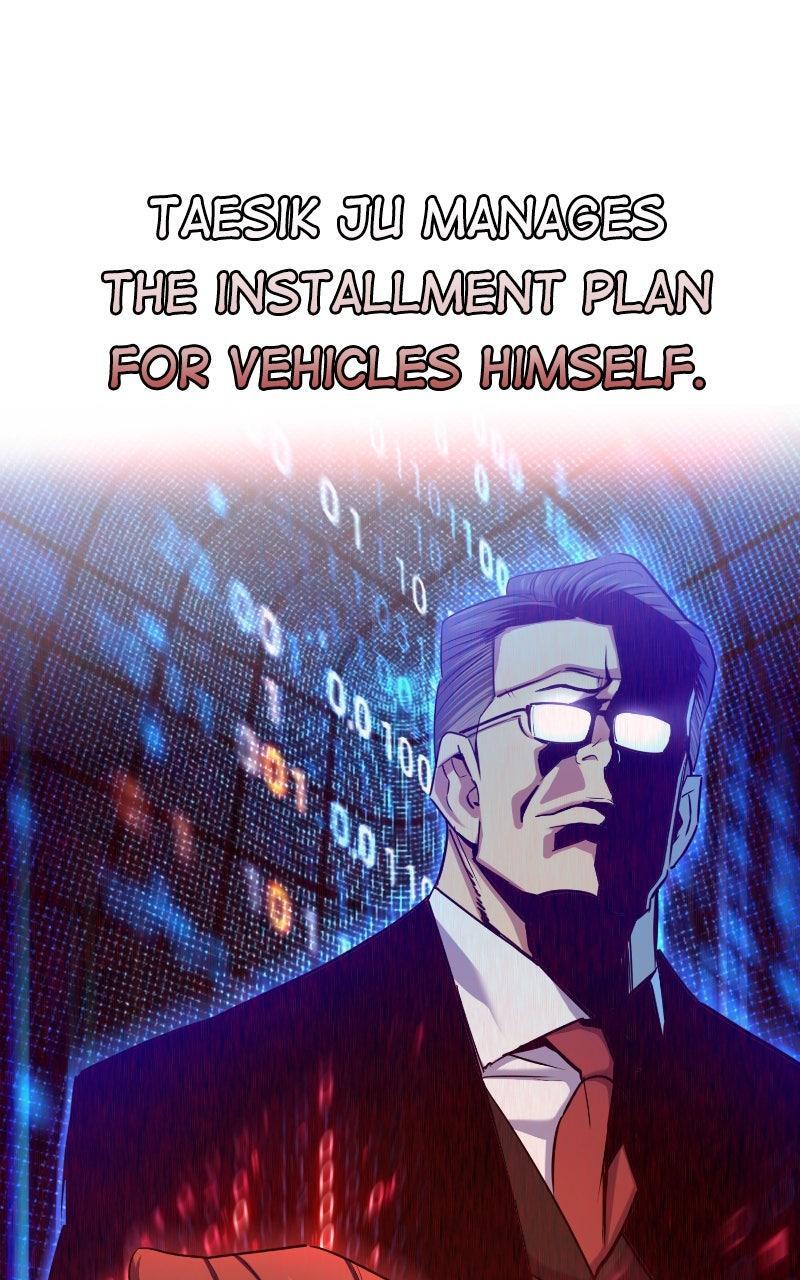 Read Reborn Rich Manga Online