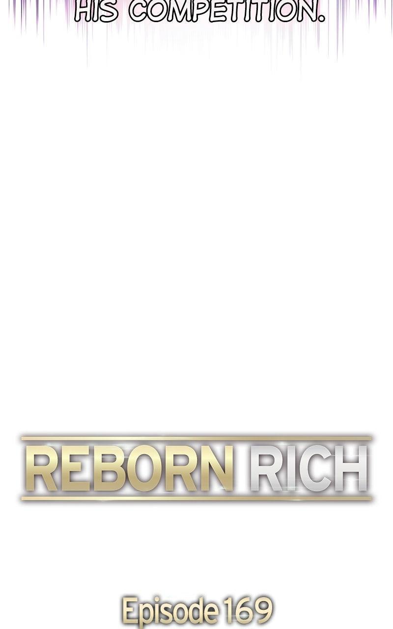 Read Reborn Rich Manga Online