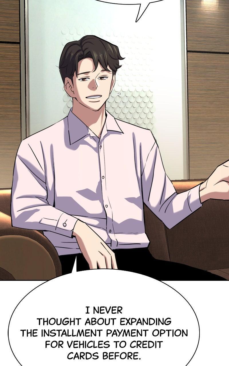 Read Reborn Rich Manga Online