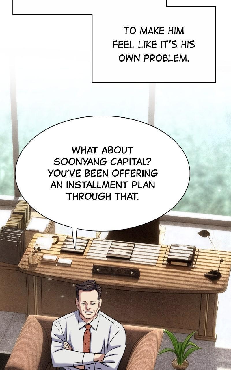 Read Reborn Rich Manga Online