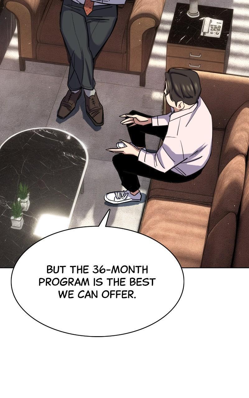 Read Reborn Rich Manga Online